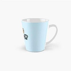 NewJeans Powerpuff Girls Tall Mug