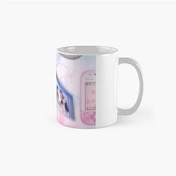 newjeans ♡ Classic Mug