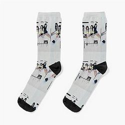 Newjeans  Socks