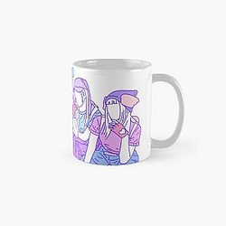 NEWJEANS Klassieke mug