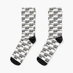 NEWJEANS DITTO (1) Socks