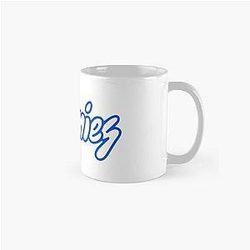 NewJeans Fandom Logo Bunnies Tokki Classic Mug