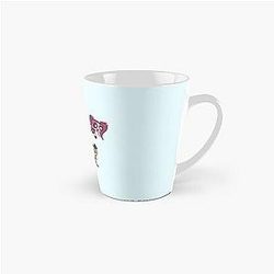 NewJeans Powerpuff Girls Sticker Pack Tall Mug