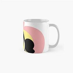 NewJeans NWJNS New Jeans Powerpuff girls Danielle cute aesthetic sticker Classic Mug