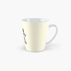 NewJeans Danielle Powerpuff Tall Mug