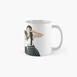 NewJeans Hype Boy Classic Mug