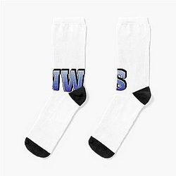 Newjeans Design Socks