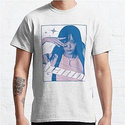 Hanni NewJeans Y2K Classic T-Shirt