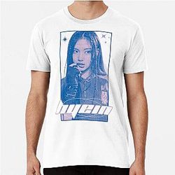 Hyein NewJeans Y2K Premium T-Shirt