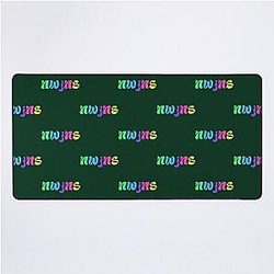 newjeans (3) Desk Mat