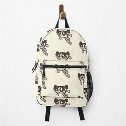 NewJeans Danielle Powerpuff Backpack