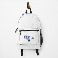 NewJeans     Backpack