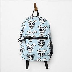 NewJeans Bunnies 2 Backpack