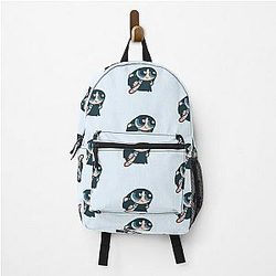 NewJeans Minji Powerpuff Rugzak
