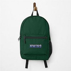 Newjeans Design Backpack