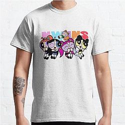 PPG Newjeans 2 Klassisches T-Shirt