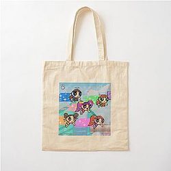 NewJeans Cotton Tote Bag