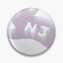 Newjeans bunny  Pin