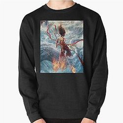 Ne Zha 2 Sweatshirt