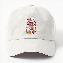 Ne Zha Dad Hat