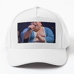 Ne Zha 2 Taiyi Zhenren holding a concert Baseball Cap