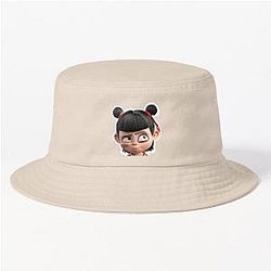 Cute but Sassy Ne-Zha Bucket Hat
