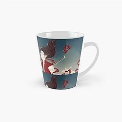 Ne Zha x Wang Yibo Cross-over Tall Mug