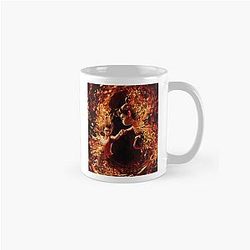 Ne Zha 2 Mug