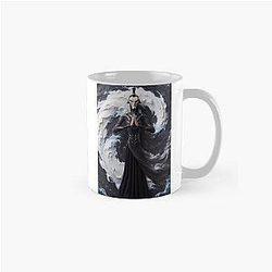 Ne Zha 2 Shen Gongbao Classic Mug