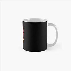 Ne Zha Classic Mug