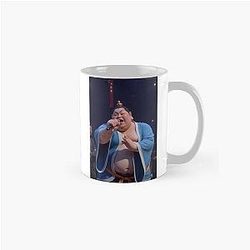 Ne Zha 2. Taiyi Zhenren is holding a concert classic mug