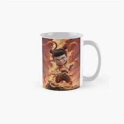 Ne Zha 2 Mug
