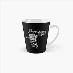 Ne Zha Deity Mug