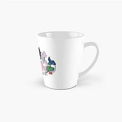 Ne Zha Oubing Chibi Mug