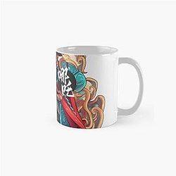 My Name is Nezha Classic Mug