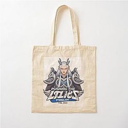 Ne Zha 2 Ao Bing Tote Bag