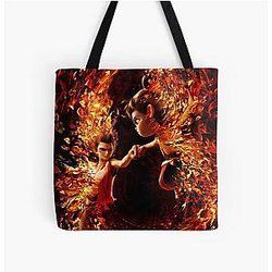 Ne Zha 2 Tote Bag