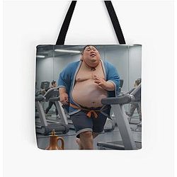 Ne Zha 2, Taiyi Zhenren Tote Bag