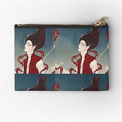 Ne Zha X Wang Yibo Crossover Pouch