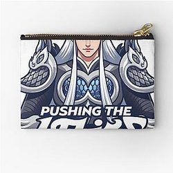 Ne Zha 2 Ao Bing Pouch
