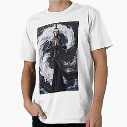 Ne Zha 2 Shen Gongbao T-Shirt