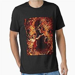 Ne Zha Essential T-Shirt