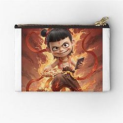 Ne Zha 2 Pouch
