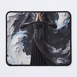 Ne Zha 2 Mouse Pad