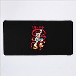 Ne Zha Desk Mat