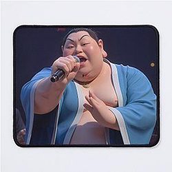 Ne Zha 2, Taiyi Zhenren holding a concert Mouse Pad