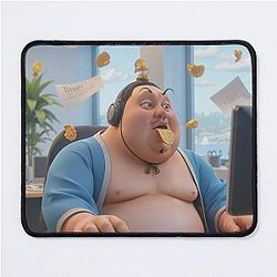 Ne Zha 2, Taiyi Zhenren Mouse Pad
