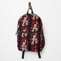 Ne Zha Backpack