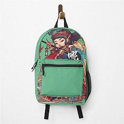 My name is Nezha Backpack