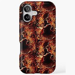 Ne Zha 2 Tough Case